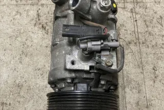 4472604710 Компрессор кондиционера BMW 1 F20/F21 Арт e12232158, вид 2