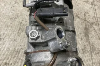 4472604710 Компрессор кондиционера BMW 1 F20/F21 Арт e12232158, вид 3