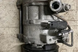 4472604710 Компрессор кондиционера BMW 1 F20/F21 Арт e12232158, вид 5