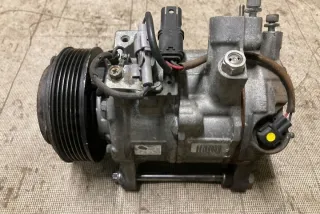 4472604710 Компрессор кондиционера BMW 1 F20/F21 Арт e12232158, вид 6