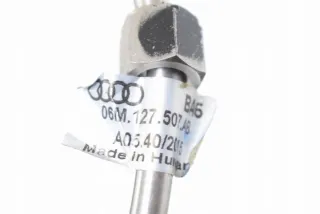 06M127507 Гофра инжектора Audi A4 B9 Арт e12232136, вид 2