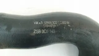 3C0145832M Гофра инжектора Audi A3 8P Арт e12232123, вид 4