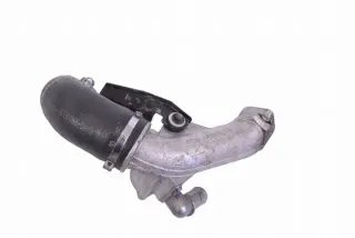 50558611 Гофра инжектора Alfa Romeo Stelvio Арт e12232079, вид 2