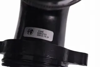 50542783 Гофра инжектора Alfa Romeo Stelvio Арт e12232078, вид 5