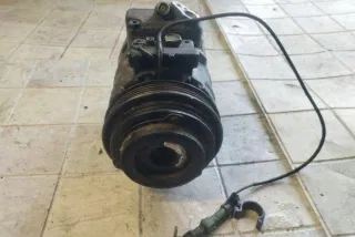 SB3431515 Компрессор кондиционера Audi A6 C5 (S6,RS6) Арт e12232024, вид 1