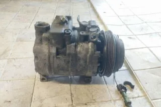 SB3431515 Компрессор кондиционера Audi A6 C5 (S6,RS6) Арт e12232024, вид 3