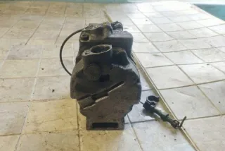 SB3431515 Компрессор кондиционера Audi A6 C5 (S6,RS6) Арт e12232024, вид 5