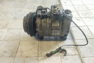 SB3431515 Компрессор кондиционера Audi A6 C5 (S6,RS6) Арт e12232024, вид 6