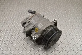 8J0260805 Компрессор кондиционера Audi A3 8P Арт e12231962, вид 2