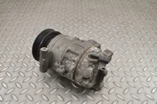 8J0260805 Компрессор кондиционера Audi A3 8P Арт e12231962, вид 4