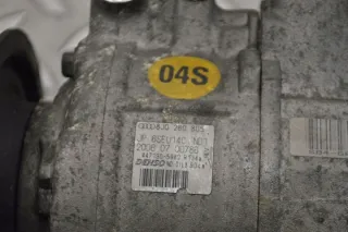 8J0260805 Компрессор кондиционера Audi A3 8P Арт e12231962, вид 6