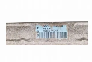 56500E4000 Рулевая рейка Kia Soul 3 Арт e12231846, вид 3