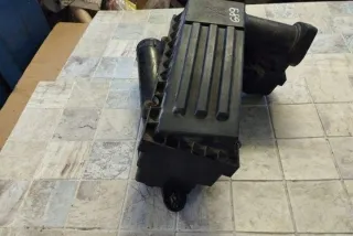 1K0183B Корпус воздушного фильтра Volkswagen Caddy 3 Арт e12231689, вид 2