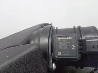 8200792661C Корпус воздушного фильтра Renault Laguna 3 Арт e12231492, вид 5