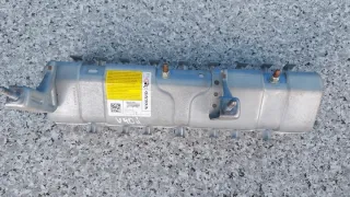 031271434 Подушка безопасности Volvo V40 2 Арт e12231409, вид 1