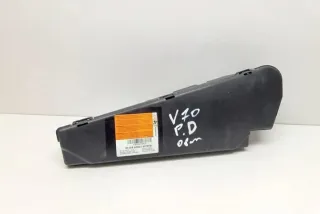 30715730 Подушка безопасности Volvo S80 2 Арт e12231390, вид 3