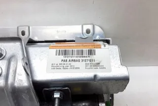 31271211 Подушка безопасности Volvo S80 2 Арт e12231379, вид 3