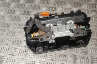 30715602 Подушка безопасности Volvo S60 2 Арт e12231328, вид 3