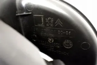 9812735680 Корпус воздушного фильтра Peugeot 2008 Арт e12231231, вид 5