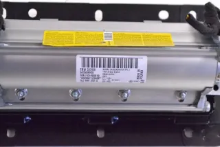 7L0880202G Подушка безопасности Volkswagen Touareg 2 Арт e12231230, вид 5