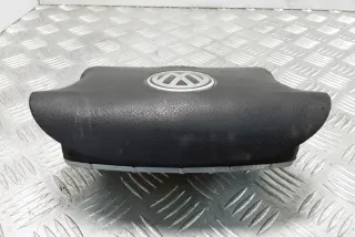3B0880201BL Подушка безопасности Volkswagen Passat B5 Арт e12231180, вид 4