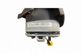 3C0880201R Подушка безопасности Volkswagen Passat B6 Арт e12231155, вид 1