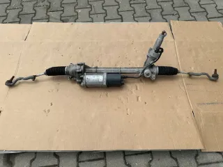 6889094 Рулевая рейка BMW X5 F15 Арт e12231084, вид 2