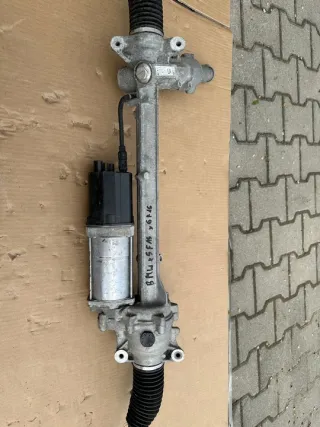 6889094 Рулевая рейка BMW X5 F15 Арт e12231084, вид 4