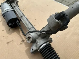 6889094 Рулевая рейка BMW X5 F15 Арт e12231084, вид 6