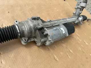 6889094 Рулевая рейка BMW X5 F15 Арт e12231084, вид 7