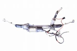 6881441 Рулевая рейка BMW X5 F15 Арт e12231083, вид 3
