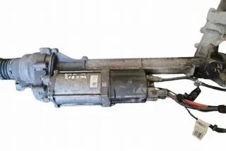 6881441 Рулевая рейка BMW X5 F15 Арт e12231083, вид 4