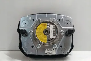 3B0880201AN Подушка безопасности Volkswagen Golf 4 Арт e12231056, вид 2