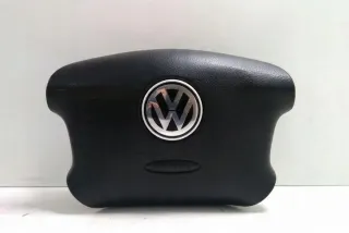 3B0880201AN Подушка безопасности Volkswagen Golf 4 Арт e12231056, вид 3