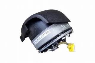 1K0880201BS Подушка безопасности Volkswagen Golf 6 Арт e12231022, вид 2