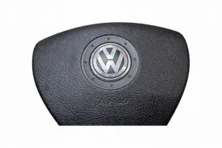 1K0880201BS Подушка безопасности Volkswagen Golf 6 Арт e12231022, вид 3