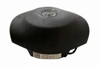 306842999N44AD Подушка безопасности Volkswagen Golf 6 Арт e12231011, вид 1