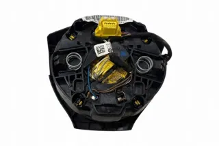 306842999N44AD Подушка безопасности Volkswagen Golf 6 Арт e12231011, вид 4