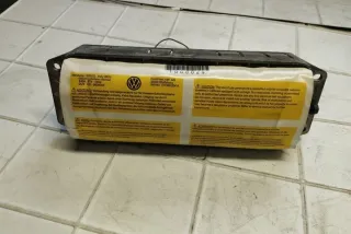 1T0880204A Подушка безопасности Volkswagen Caddy 3 Арт e12230974, вид 4