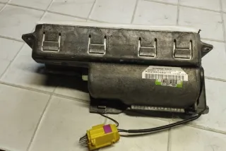 1T0880204A Подушка безопасности Volkswagen Caddy 3 Арт e12230974, вид 5