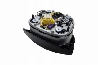 2K0880201E Подушка безопасности Volkswagen Caddy 3 Арт e12230973, вид 1