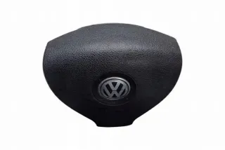 2K0880201E Подушка безопасности Volkswagen Caddy 3 Арт e12230973, вид 2