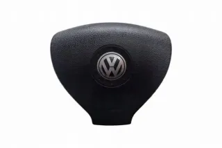 2K0880201E Подушка безопасности Volkswagen Caddy 3 Арт e12230973, вид 3