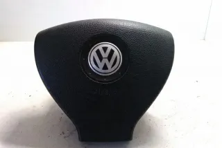 2K0880201E Подушка безопасности Volkswagen Caddy 3 Арт e12230964, вид 2