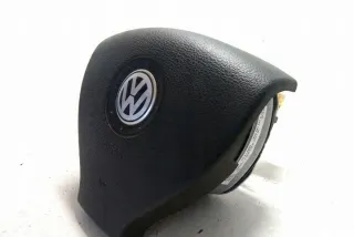 2K0880201E Подушка безопасности Volkswagen Caddy 3 Арт e12230964, вид 5
