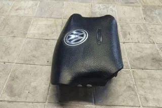 3B0880201AE Подушка безопасности Volkswagen Bora Арт e12230953, вид 2