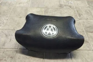3B0880201AE Подушка безопасности Volkswagen Bora Арт e12230953, вид 6