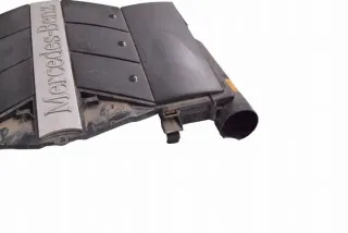 A1120940004 Корпус воздушного фильтра Mercedes SL r230 Арт e12230873, вид 3