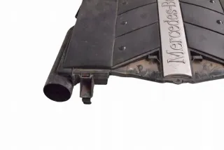 A1120940004 Корпус воздушного фильтра Mercedes SL r230 Арт e12230873, вид 4