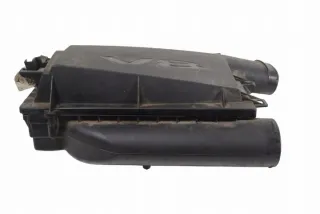 A0071530528 Корпус воздушного фильтра Mercedes GL X166 Арт e12230798, вид 2